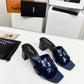 Luxury Shoes Sandals - SL - 222