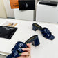 Luxury Shoes Sandals - SL - 222