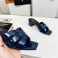 Luxury Shoes Sandals - SL - 222