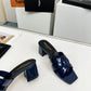 Luxury Shoes Sandals - SL - 222