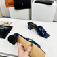 Luxury Shoes Sandals - SL - 222