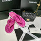 Luxury Shoes Sandals - CHL - 698