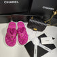 Luxury Shoes Sandals - CHL - 698