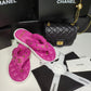 Luxury Shoes Sandals - CHL - 698