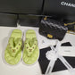 Luxury Shoes Sandals - CHL - 697