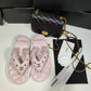 Luxury Shoes Sandals - CHL - 696