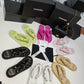 Luxury Shoes Sandals - CHL - 696