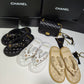 Luxury Shoes Sandals - CHL - 696