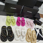 Luxury Shoes Sandals - CHL - 696