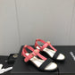 Luxury Shoes Sandals - CHL - 766