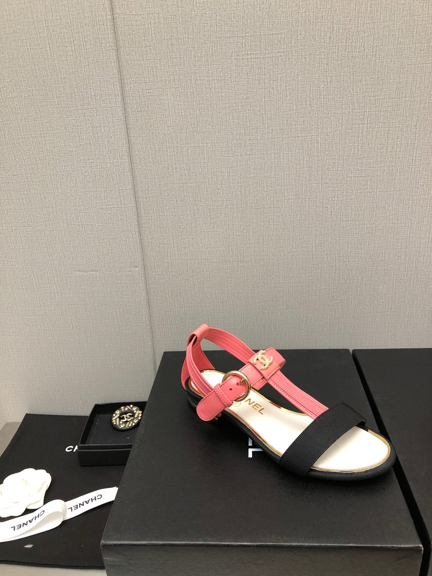 Luxury Shoes Sandals - CHL - 766