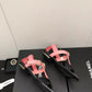 Luxury Shoes Sandals - CHL - 766