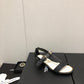 Luxury Shoes Sandals - CHL - 765