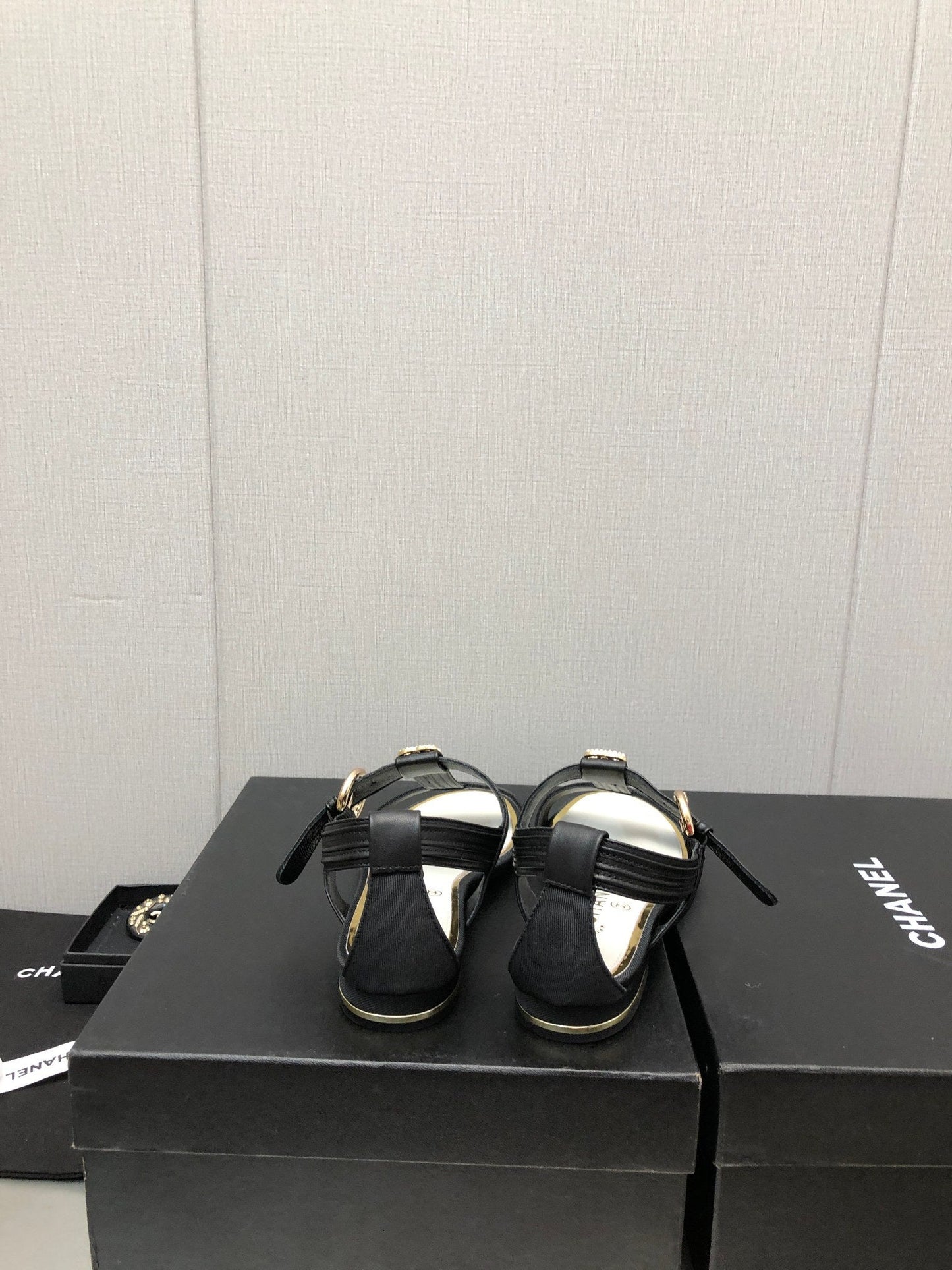 Luxury Shoes Sandals - CHL - 765