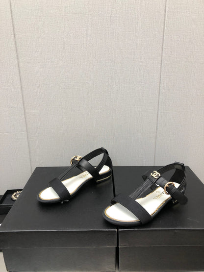 Luxury Shoes Sandals - CHL - 765