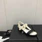 Luxury Shoes Sandals - CHL - 764