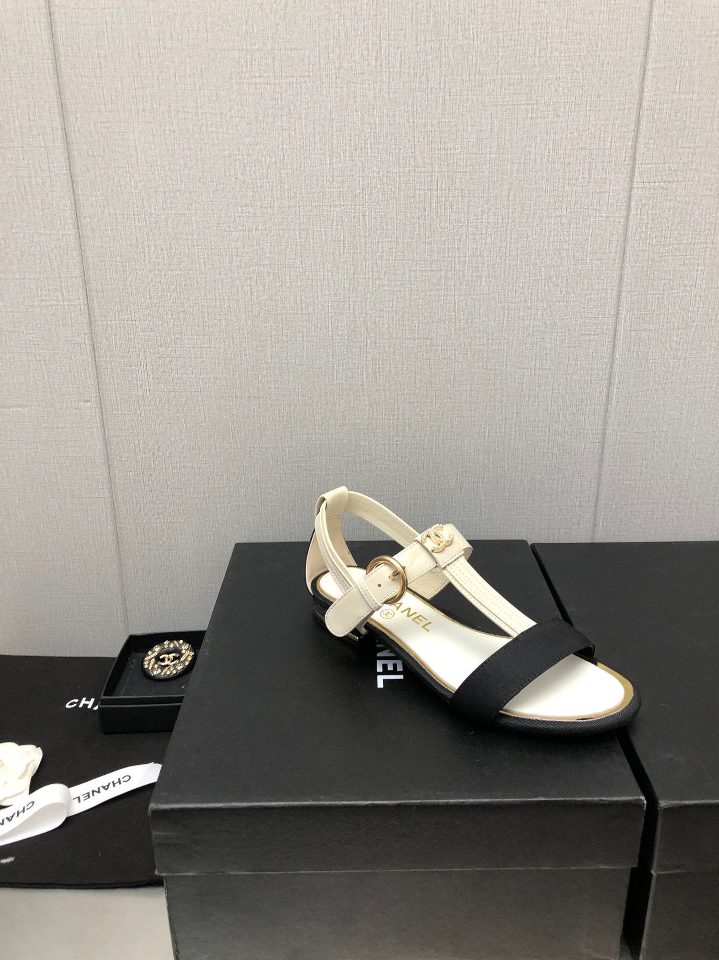 Luxury Shoes Sandals - CHL - 764