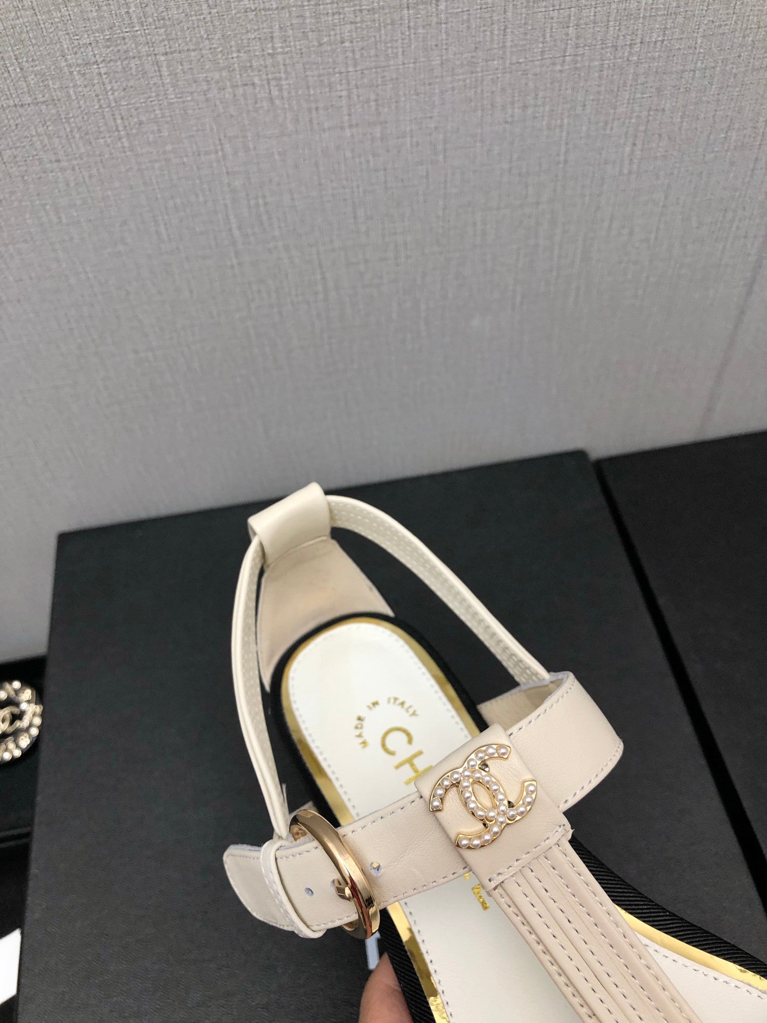 Luxury Shoes Sandals - CHL - 764
