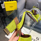 Luxury Shoes - FED - 183