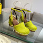 Luxury Shoes - FED - 183