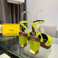 Luxury Shoes - FED - 183
