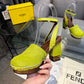 Luxury Shoes - FED - 183