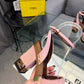 Luxury Shoes - FED - 182