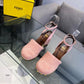 Luxury Shoes - FED - 182