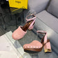 Luxury Shoes - FED - 182
