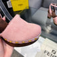 Luxury Shoes - FED - 182