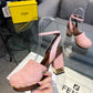 Luxury Shoes - FED - 182