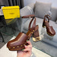 Luxury Shoes - FED - 181
