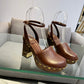 Luxury Shoes - FED - 181