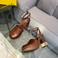 Luxury Shoes - FED - 181
