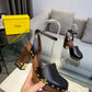 Luxury Shoes - FED - 180
