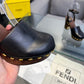 Luxury Shoes - FED - 180