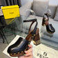 Luxury Shoes - FED - 180