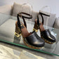 Luxury Shoes - FED - 180
