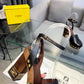 Luxury Shoes - FED - 180