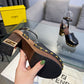 Luxury Shoes - FED - 180
