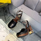 Luxury Shoes - FED - 180