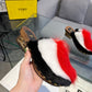 Luxury Shoes - FED - 179