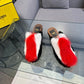 Luxury Shoes - FED - 179
