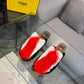 Luxury Shoes - FED - 179