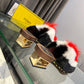 Luxury Shoes - FED - 179
