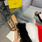 Luxury Shoes - FED - 179