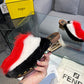 Luxury Shoes - FED - 179