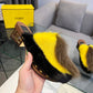 Luxury Shoes - FED - 178