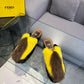 Luxury Shoes - FED - 178