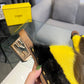 Luxury Shoes - FED - 178